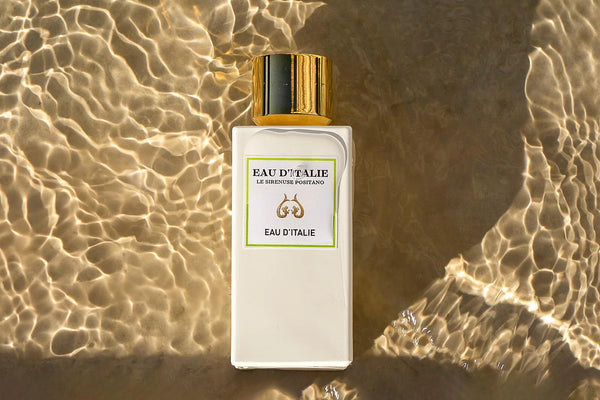 Eau d'Italie Signature Eau deParfum Spray