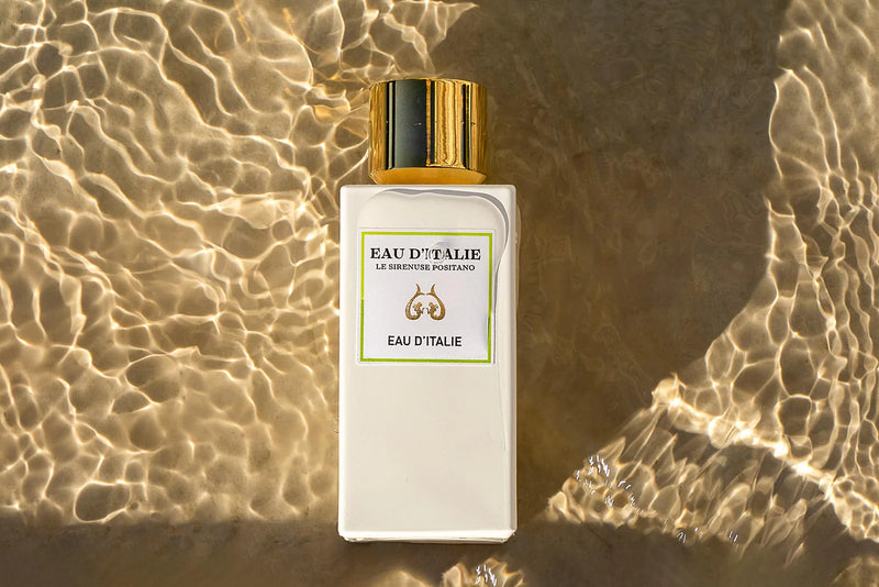 Eau d'Italie Signature Eau deParfum Spray
