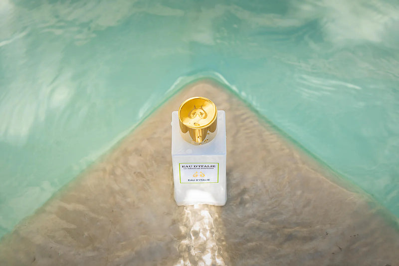 Eau d'Italie Signature Eau deParfum Spray
