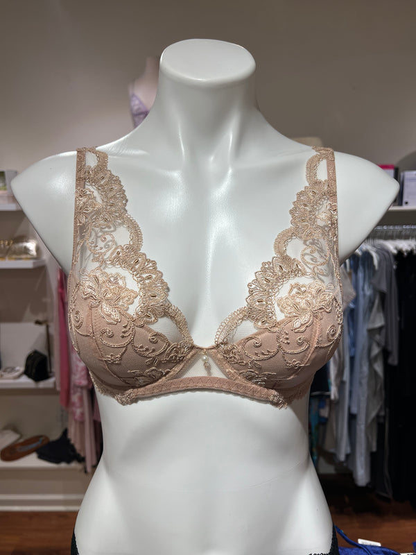 Deesse en Glam Light Padded Bra