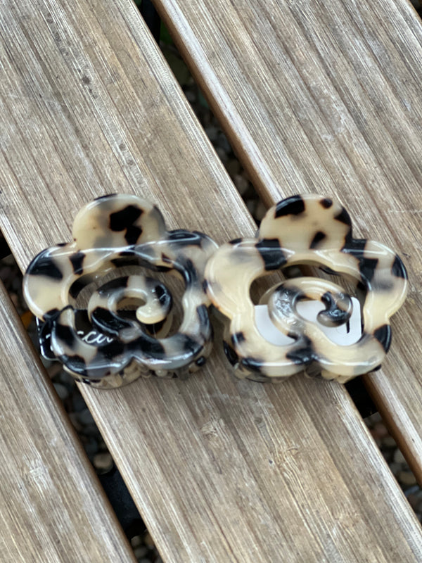 Fleur Jaw