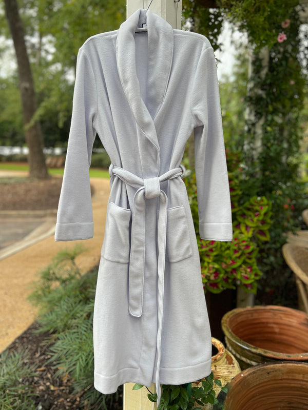 Soft Plush Robe