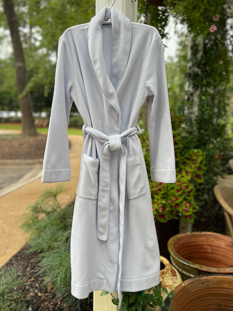 Soft Plush Robe
