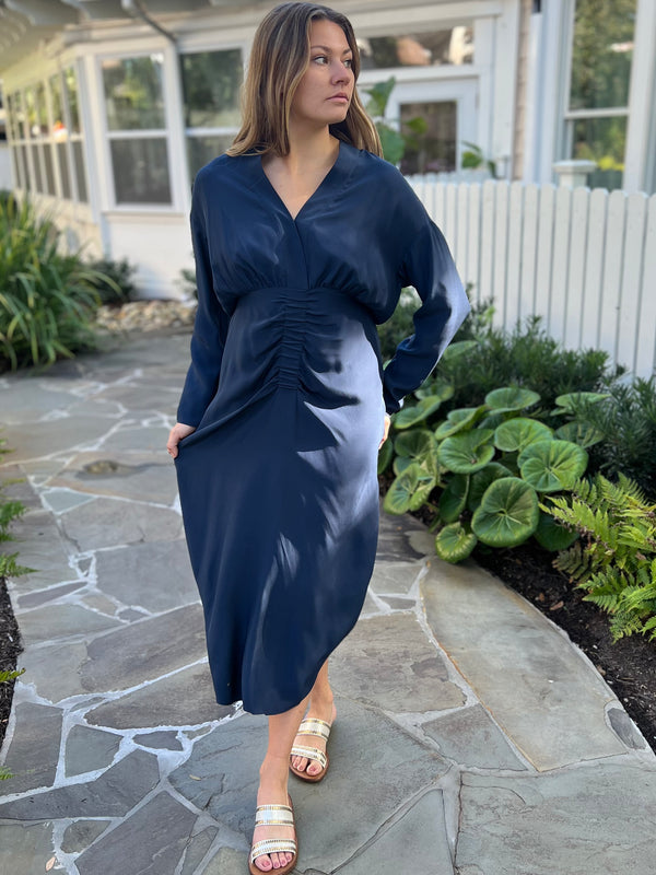 Go TNT Dress