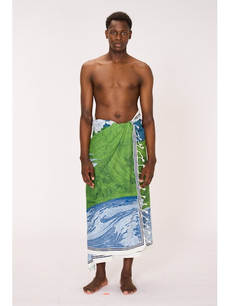 Fouta 100 - Balthazar