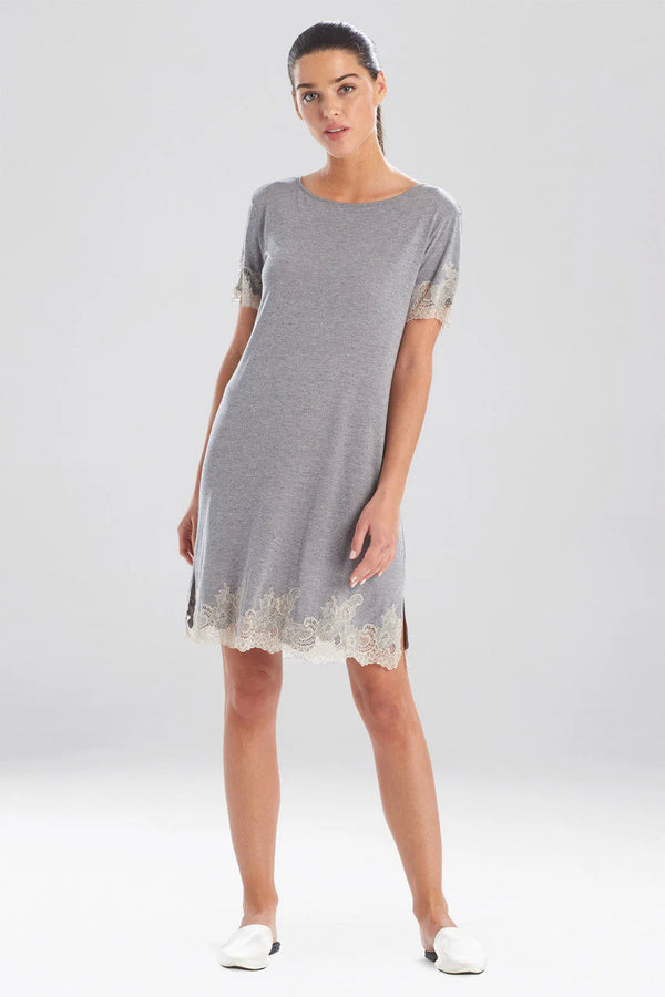 Luxe Shangri La Sleepshirt
