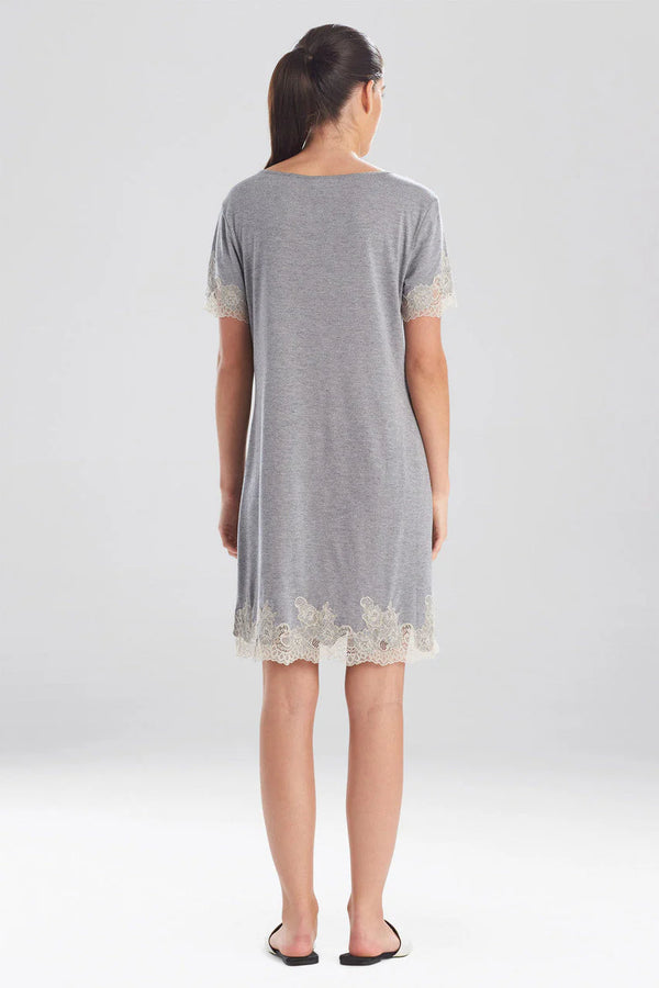 Luxe Shangri La Sleepshirt