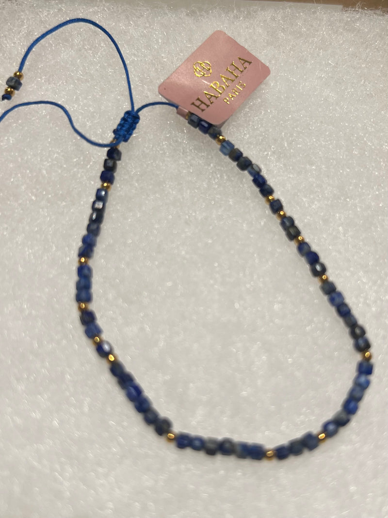 Micro Beaded Bracelet