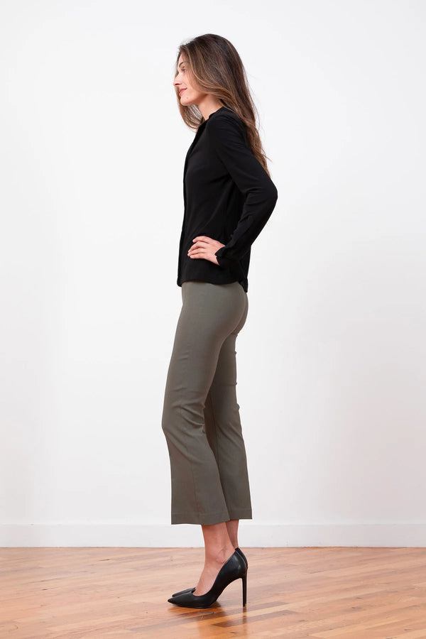 Leo Pant - Olive