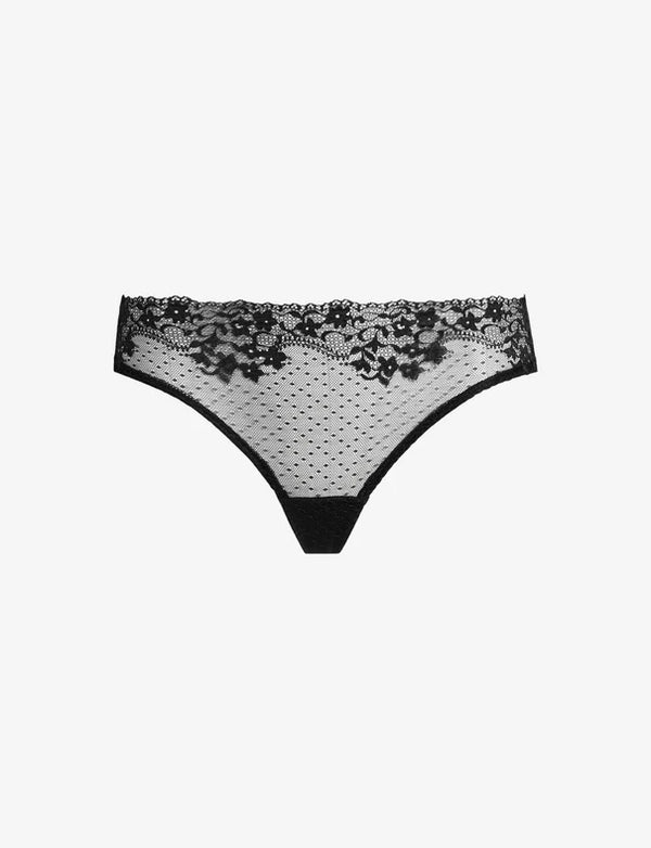 Double Take thong