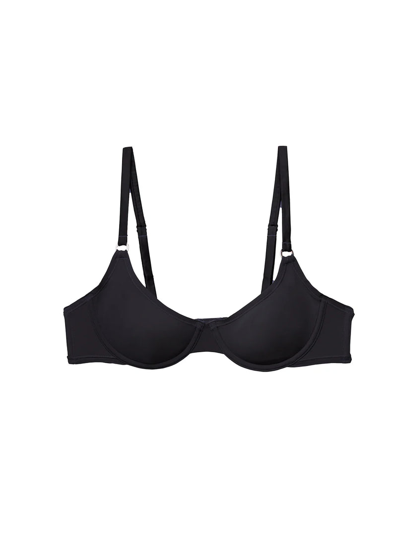 Le Stretch Multifit Micro Unlined Balconette