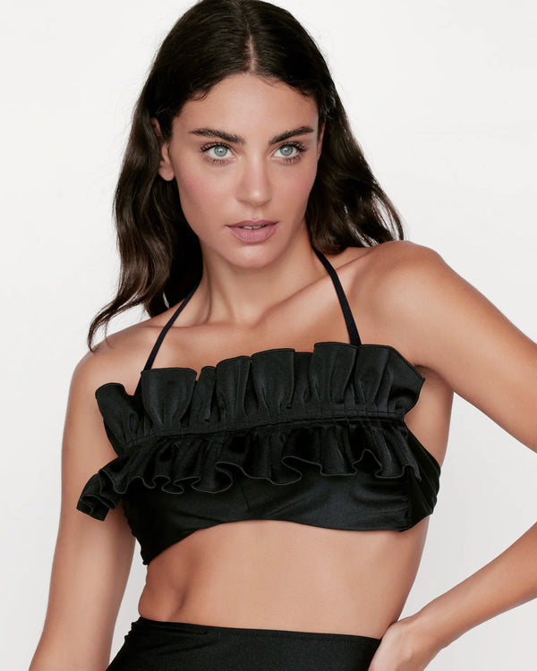 Nath - Bandeau Bikini - Los Cabos