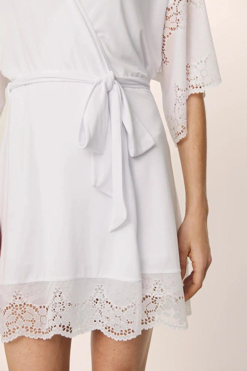Beatrix TENCEL™ Modal Robe