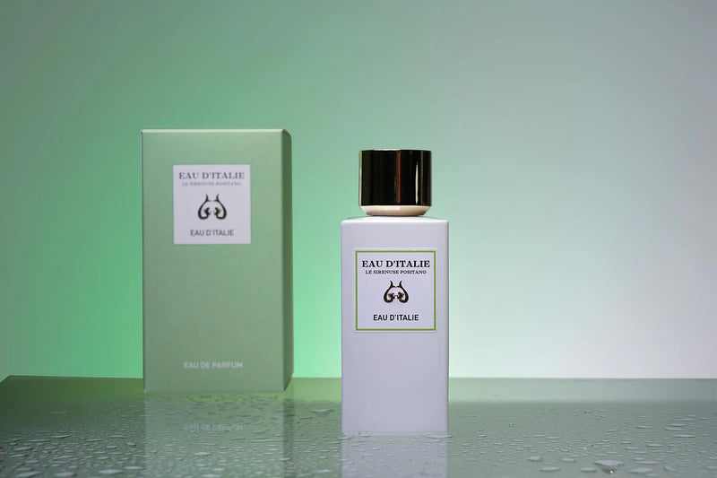 Eau d'Italie Signature Eau deParfum Spray