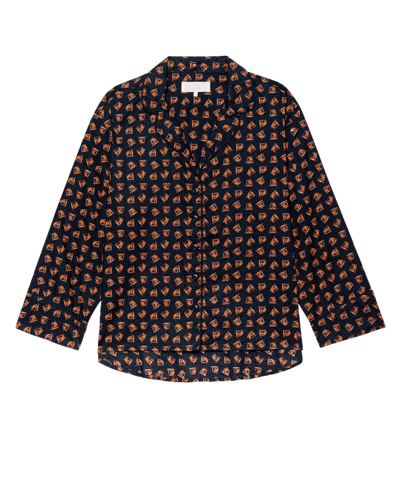 The Pajama Shirt