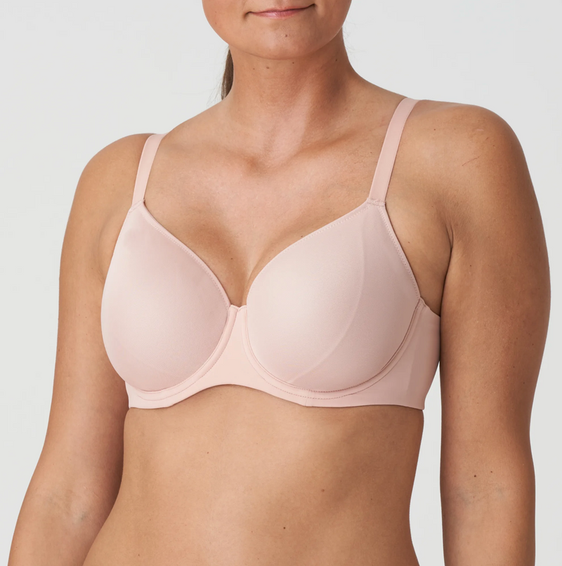 Figuras Non Padded Full Cup Seamless Bra