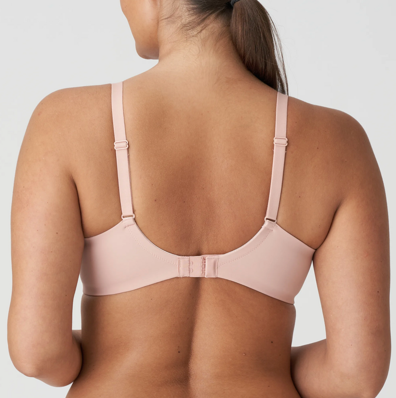 Figuras Non Padded Full Cup Seamless Bra