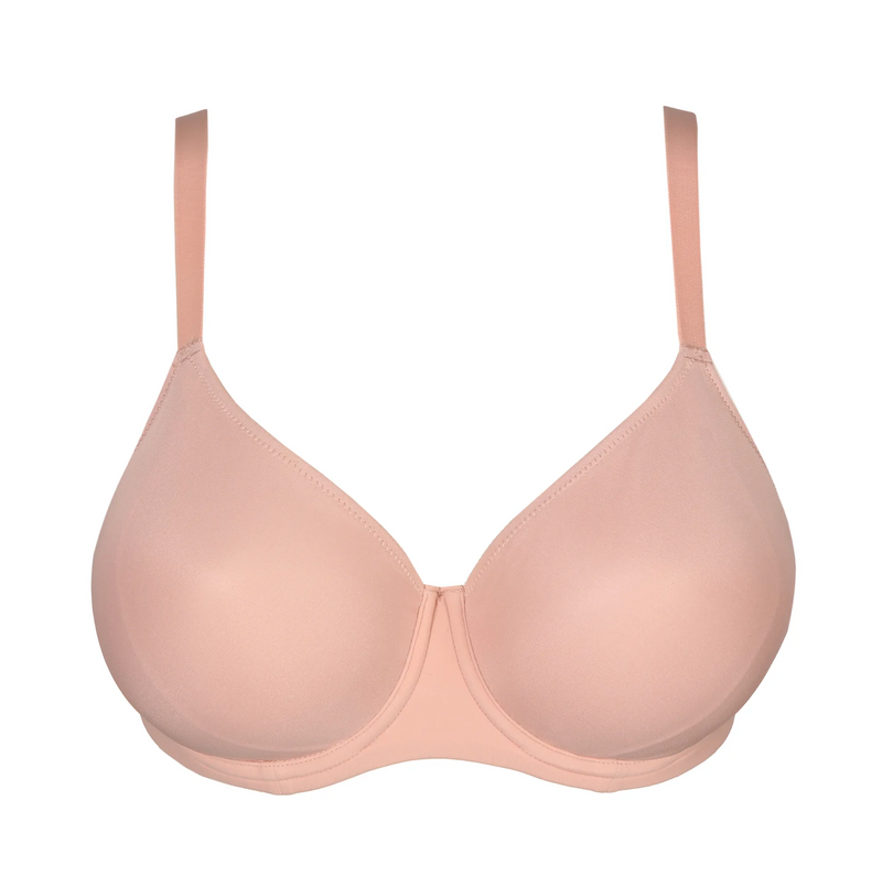 Figuras Non Padded Full Cup Seamless Bra