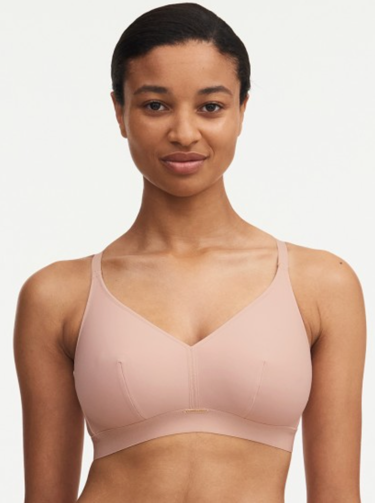 Bare Essential Lightweight Wireless Bra