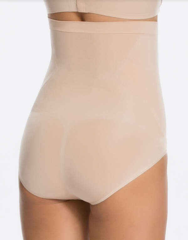 On Core High Waisted Brief