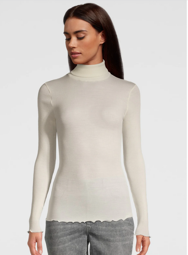 Long Sleeve Turtleneck