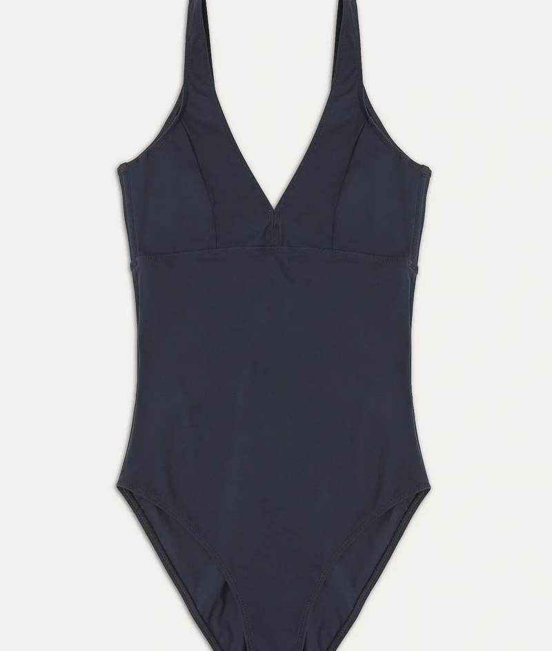 Mare Underwire Plunge One Piece Suit