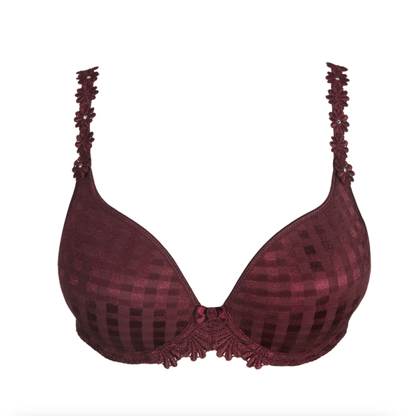 Avero Multiway Padded Heart Shape Bra