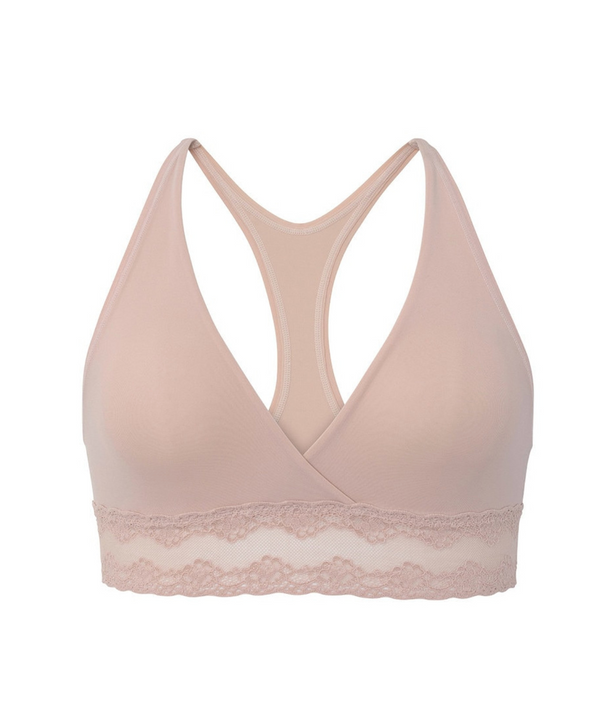 Bliss Perfection Racerback Day Bra