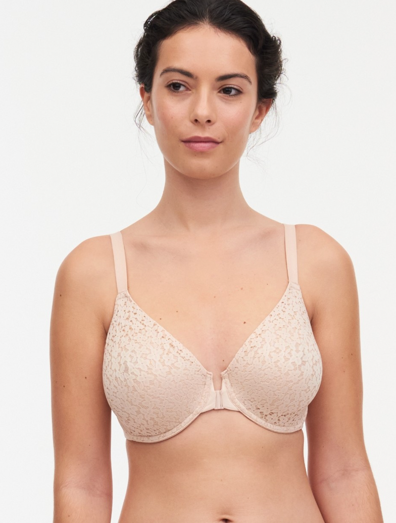 Norah Comfort Front closure Bra