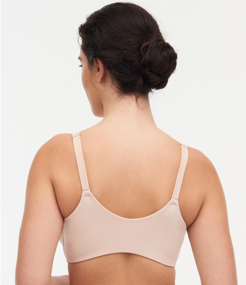 Norah Comfort Front closure Bra