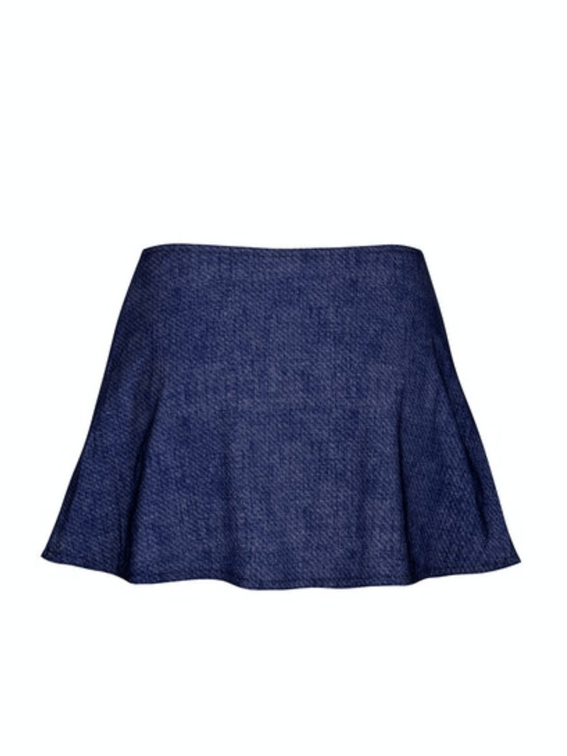 Nori A-Line Skirt