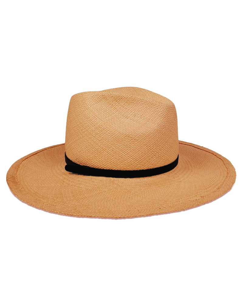 Jill Panama Hat