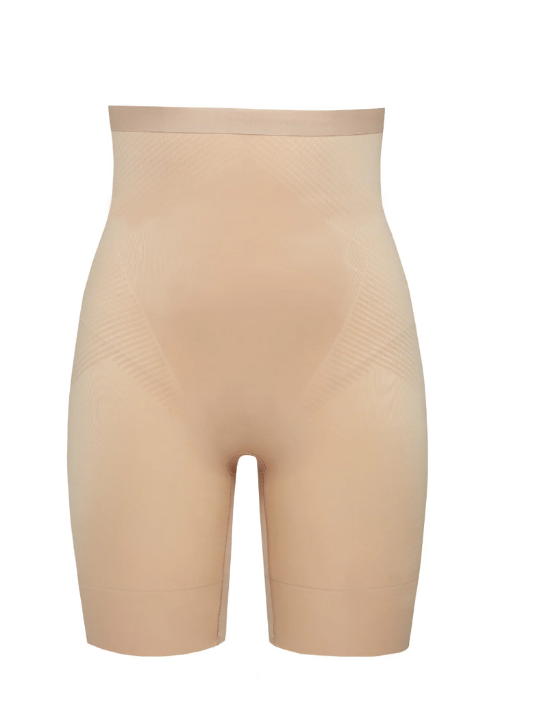 Thinstincts® 2.0 High-Waisted Mid-Thigh Short