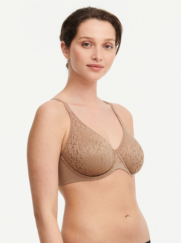 Norah Comfort Underwire Bra