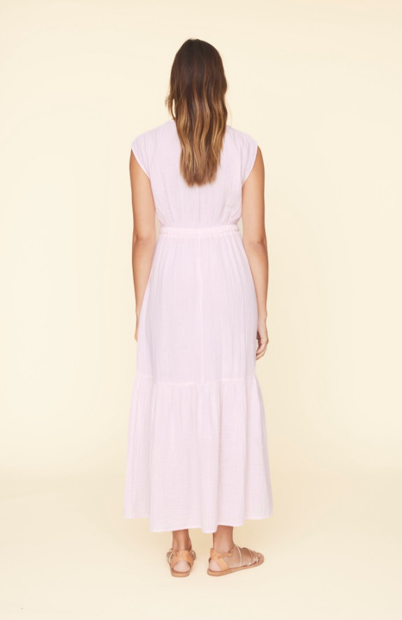 Rosalie Dress