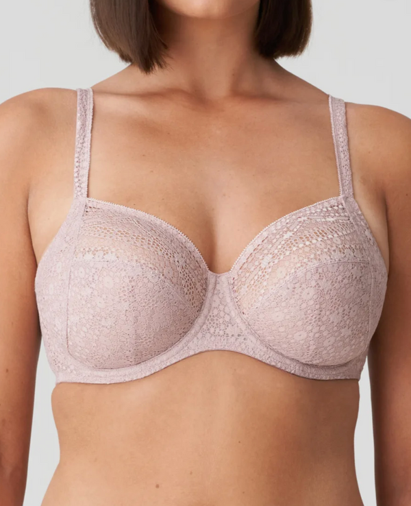 Twist Epirus Full Cup Bra