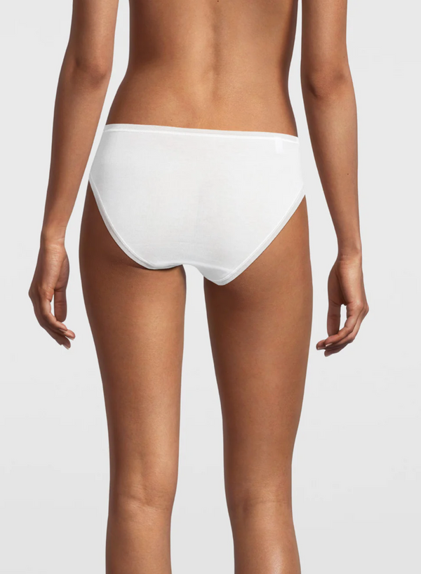 Medium Low Rise Brief