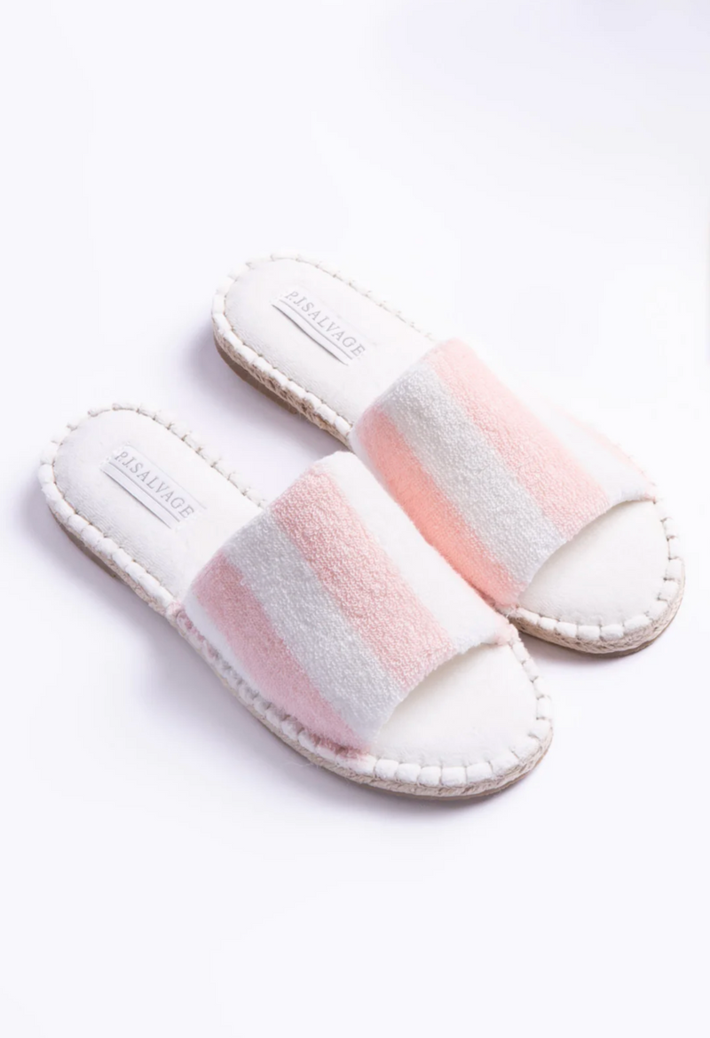 Resort Essential Slides