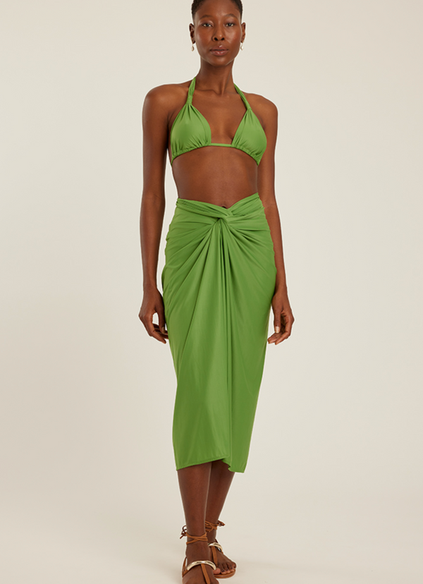 KNOT TOUCH SARONG