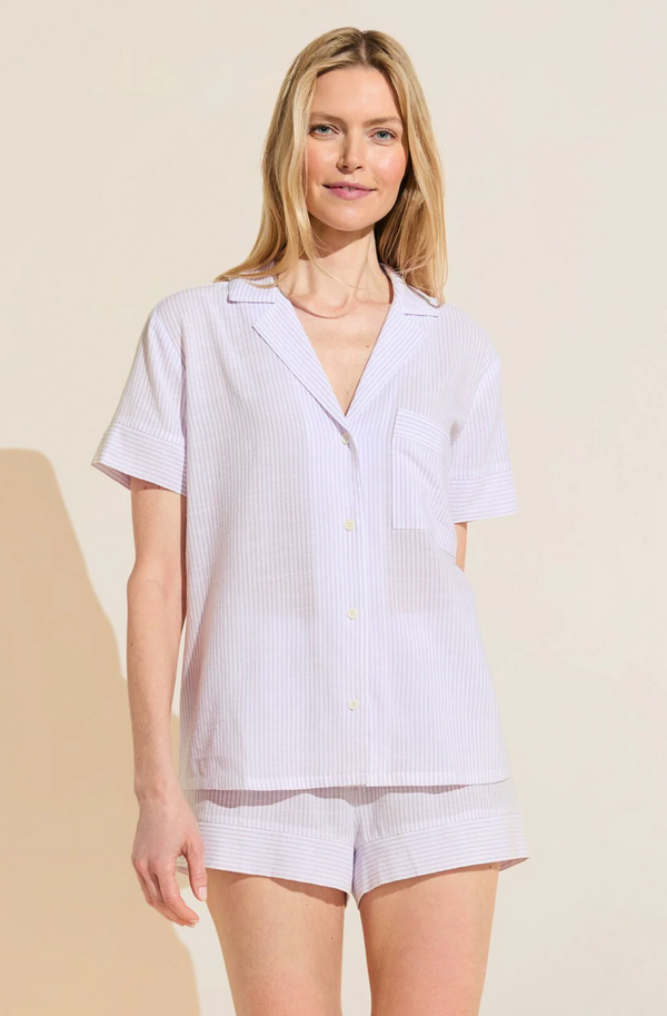 Nautico Shortie PJ Set