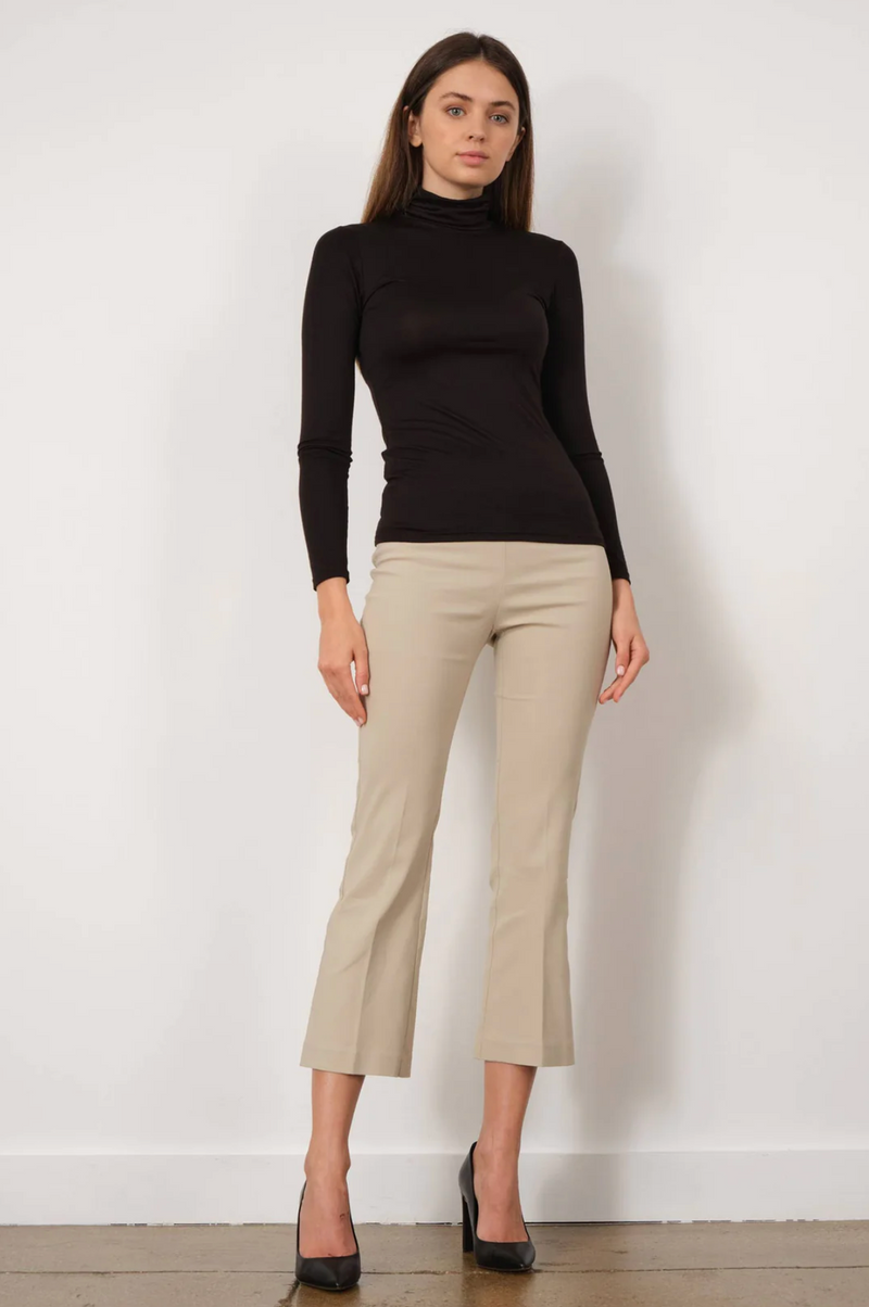 Leo Pant - Beige