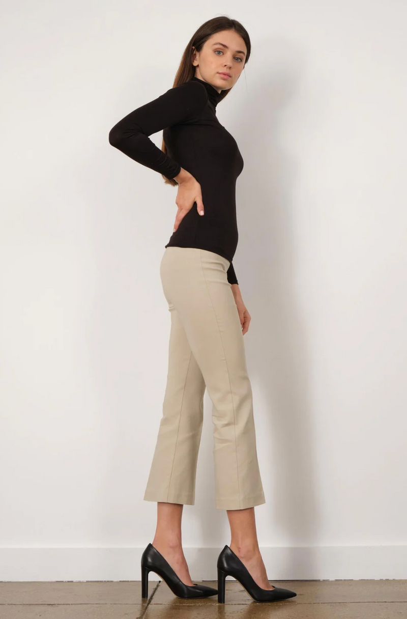 Leo Pant - Beige