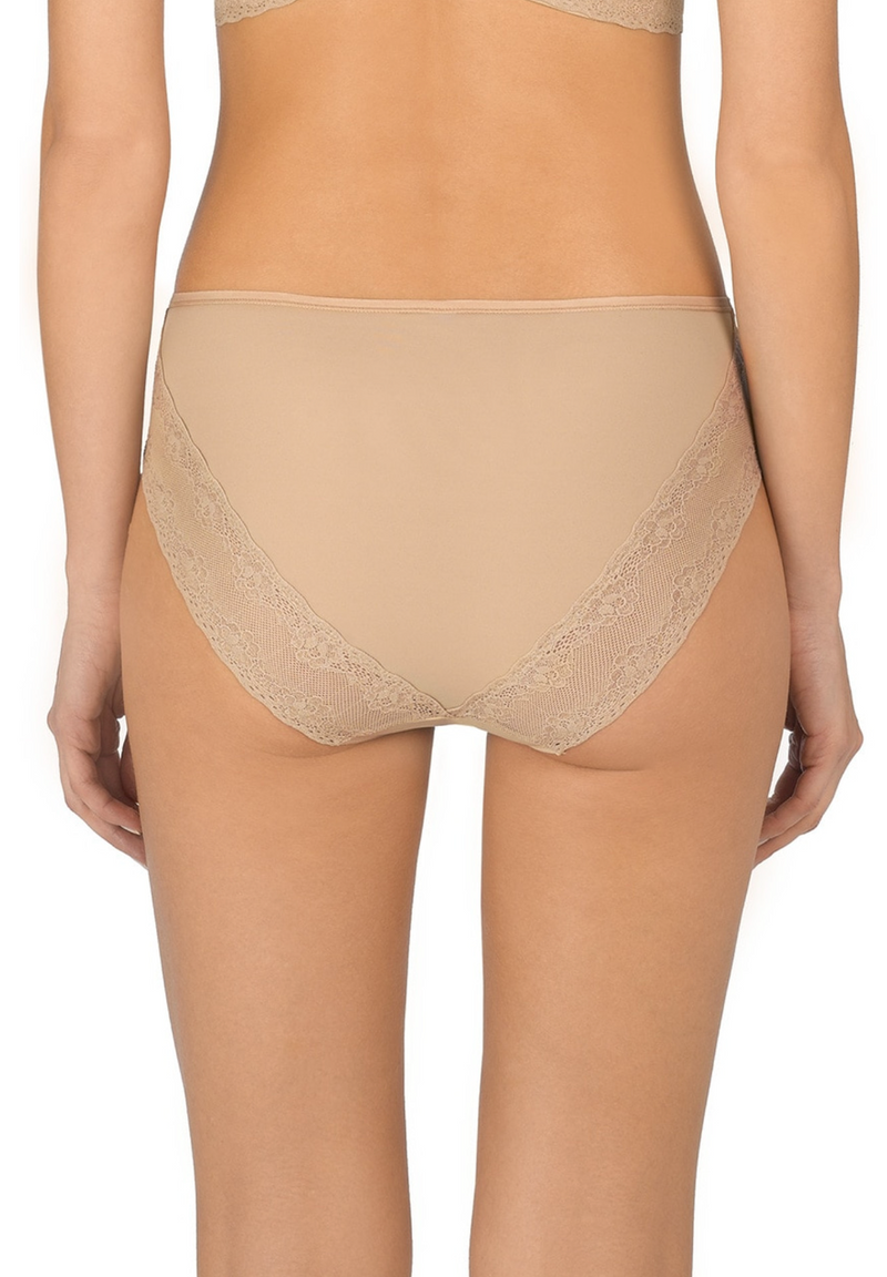 Natori Bliss Perfection French Cut Panty