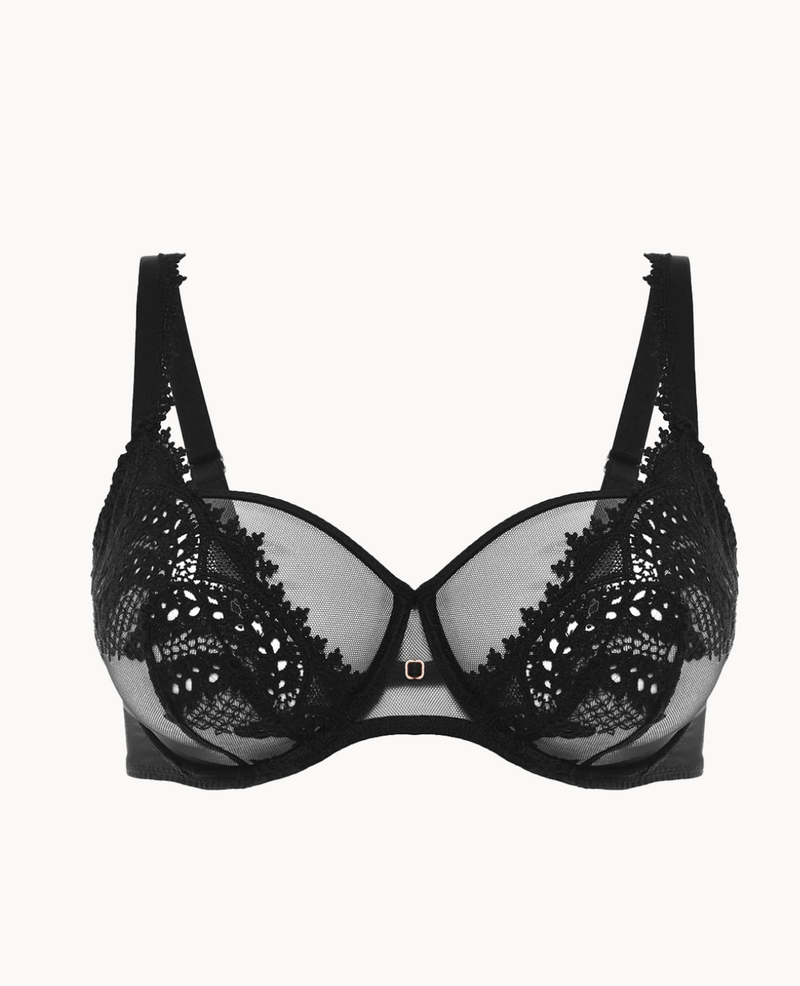 Mystic Full Cup Support Bra