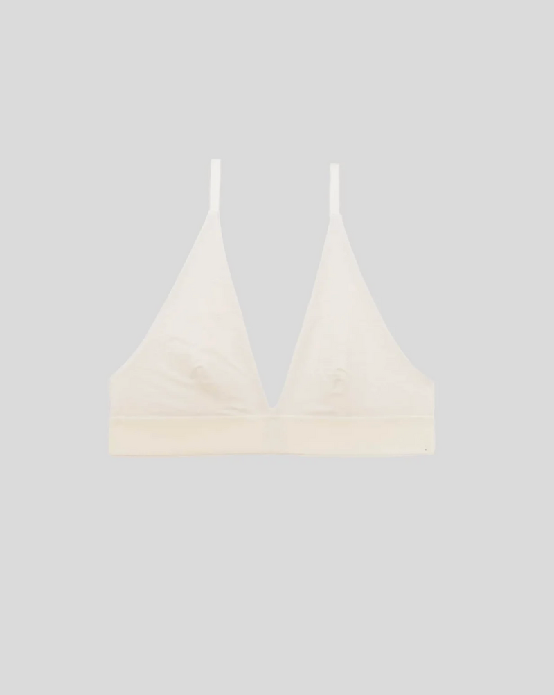 Triangle Bra