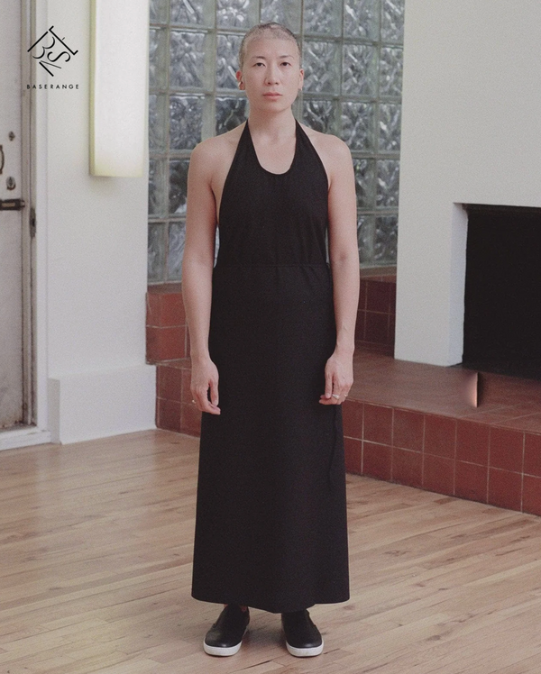 Apron Dress