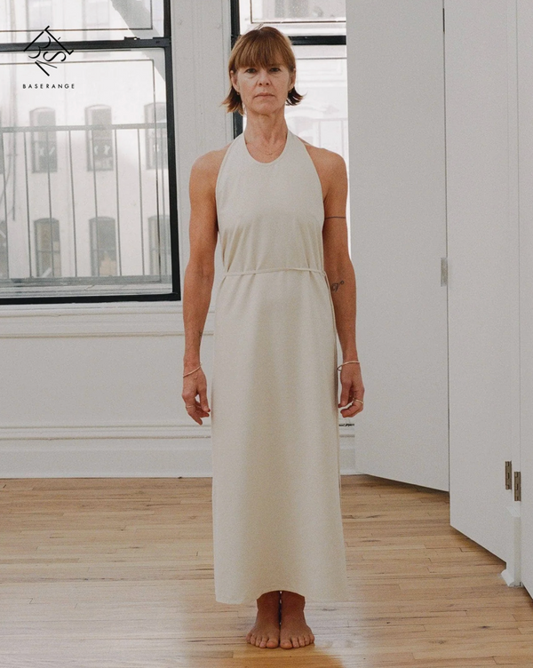 Apron Dress