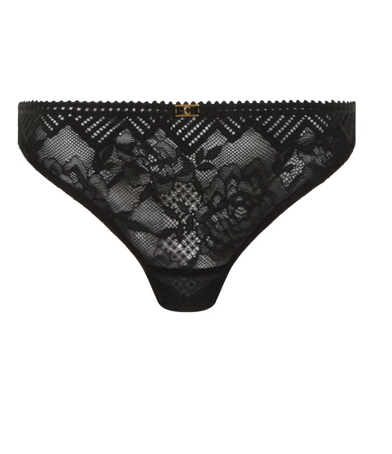 Origins Lace Thong