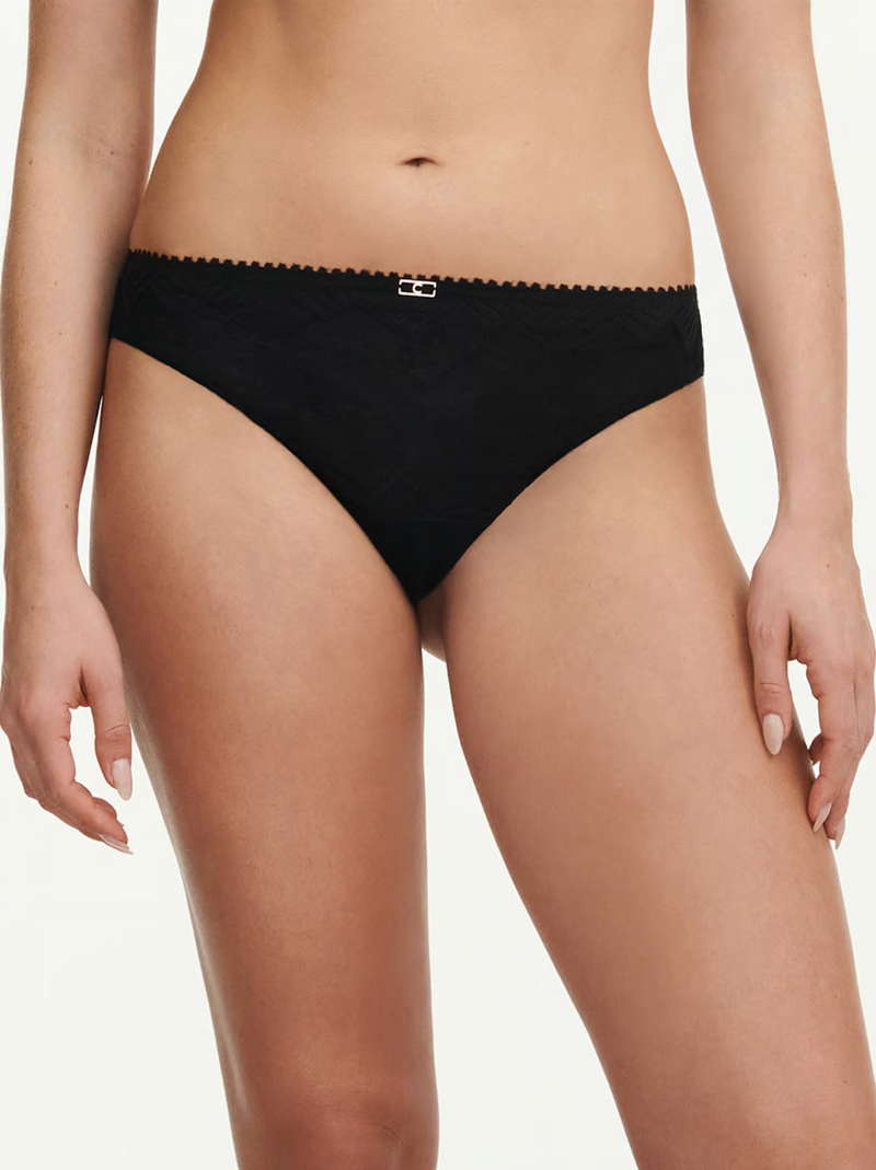 Origins Lace Thong