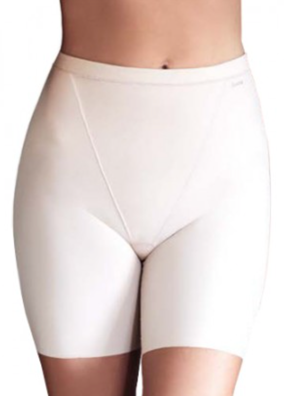 Sweet Contour Culotte Friction Free